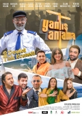 Película Yanlis Anlama