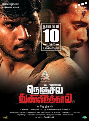 Nenjil Thunivirundhal