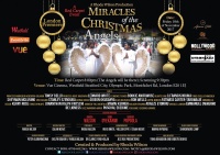 Miracles of the Christmas Angels