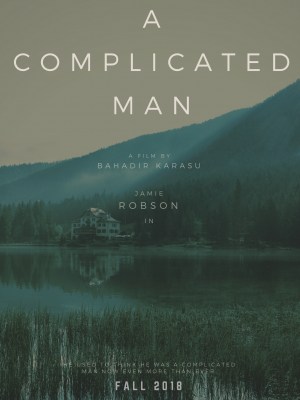 The Complicated Man