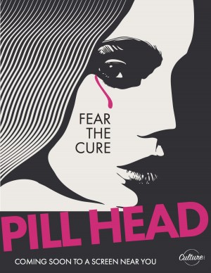 Pill Head