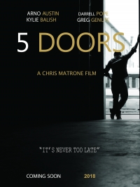 5 Doors