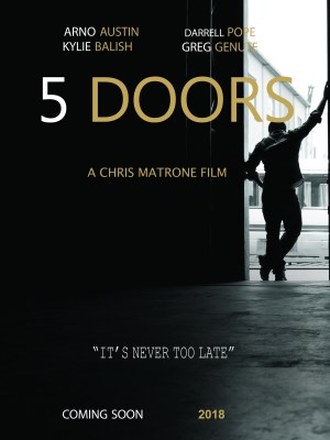 5 Doors