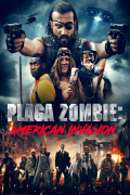 Película Plaga Zombie: American Invasion