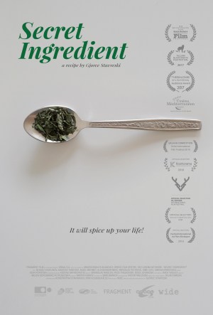 El ingrediente secreto