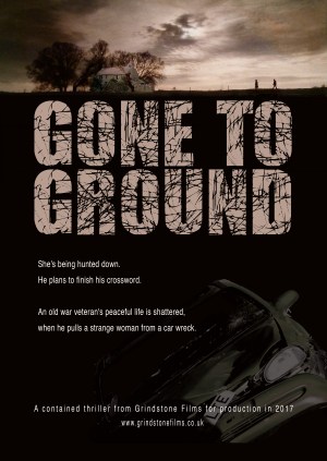 Gone to Ground