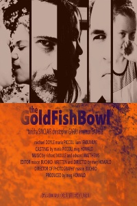 The Gold Fish Bowl