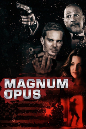 Magnum Opus Magnum Opus