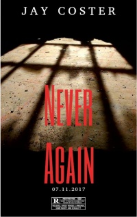 Never Again