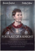 Portrait of a Knight