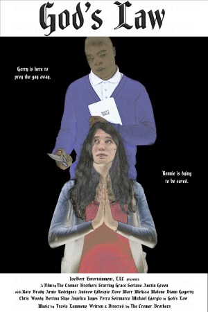 God's Law