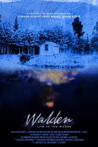 Walden: Life in The Woods