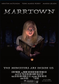 Marrtown