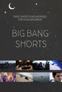 Big Bang Shorts