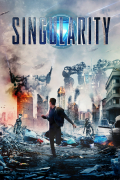 Película Singularity