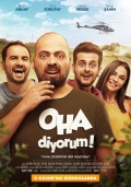Película OHA Diyorum: The Movie