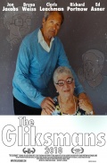 Película The Gliksmans