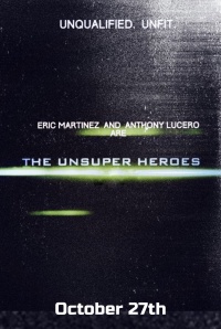UnSuper Heroes