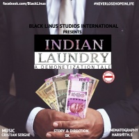 Indian Laundry
