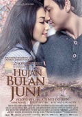 Película Hujan Bulan Juni
