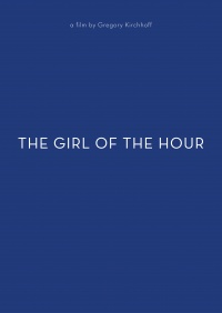 The Girl of the Hour