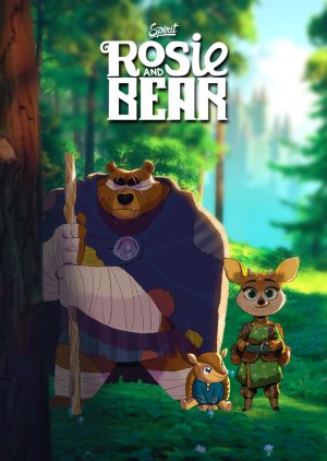 Rosie & Bear
