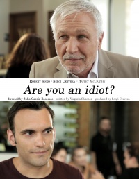 Are you an idiot?