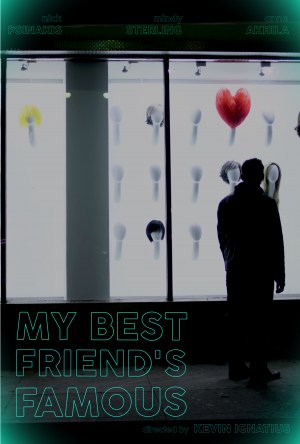 My Best Friend's Famous