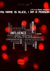 My name is Alice. I am a Person