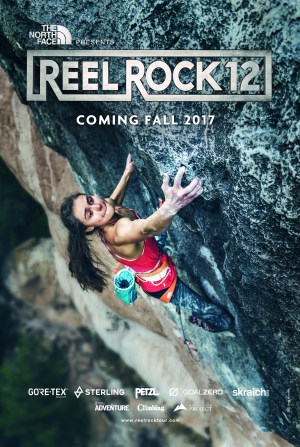 Reel Rock 12