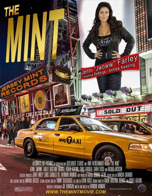The Mint The Mint