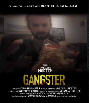 Gangter in Morteni Gangter in Morteni