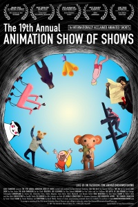 The 19th Annual Animation Show of Shows The 19th Annual Animation Show of Shows