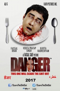 Danger