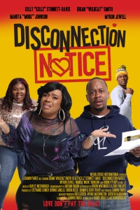 Disconnection Notice