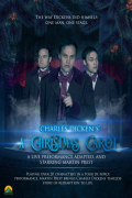 Película A Christmas Carol