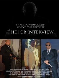 The Job Interview