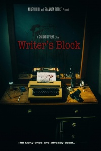 Writer's Block