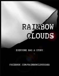 Rainbow Clouds