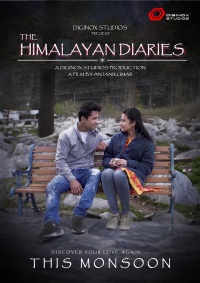 The Himalayan Diaries
