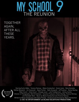 My School 9: The Reunion