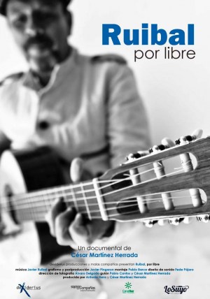 Ruibal, por libre