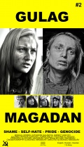 Película Gulag Magadan