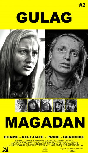 Gulag Magadan