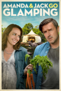 Película Amanda & Jack Go Glamping