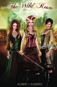 The Wild Roses