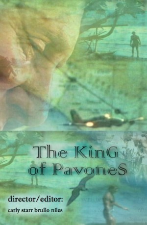 The KinG of PavoneS