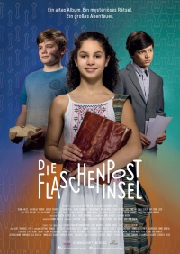 Die Flaschenpost-Insel