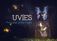 Uvies Princess of the Night