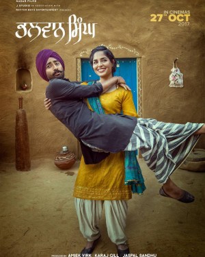 Bhalwan Singh